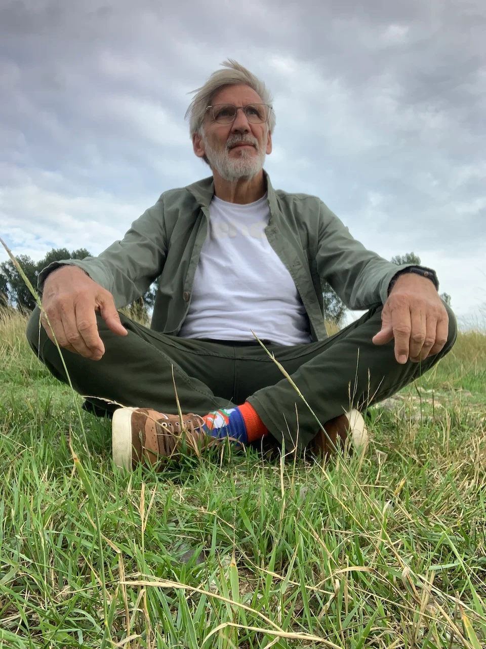 Chakrenreinigung von Seelenerleuchtung