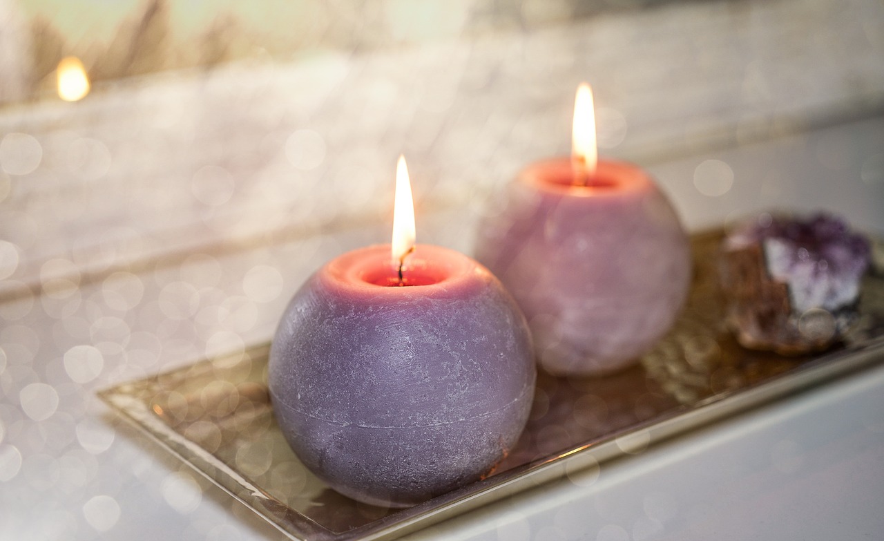 Energiefeldreinigung von Seelenerleuchtung